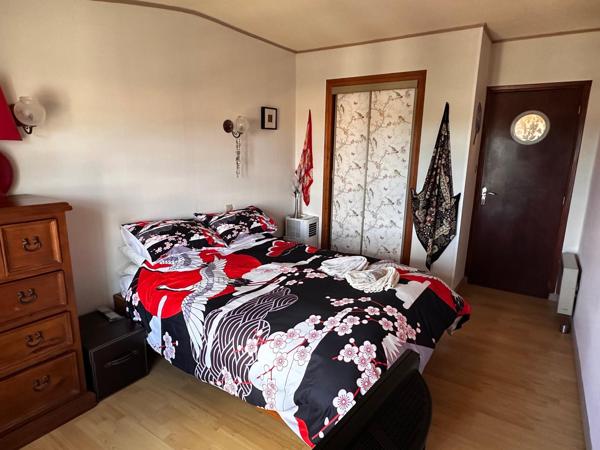 Maison familiale 160 m² hab. - Garage - Sous-Sol - Piscine
