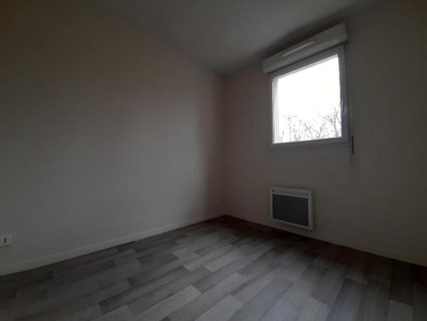 Appartement à louer 2 pièces 53.6m²