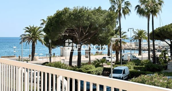 À vendre Appartement 2 pièces 37.95 m² - Fréjus 83600