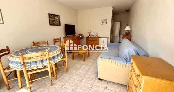 À vendre Appartement 2 pièces 37.95 m² - Fréjus 83600