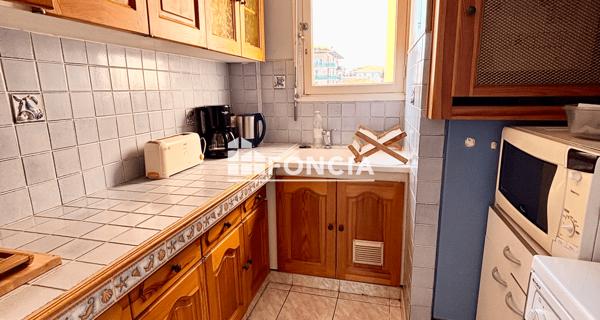 À vendre Appartement 2 pièces 37.95 m² - Fréjus 83600