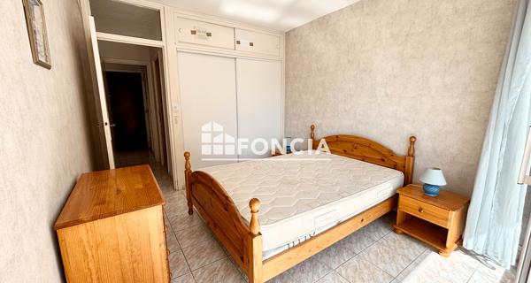 À vendre Appartement 2 pièces 37.95 m² - Fréjus 83600