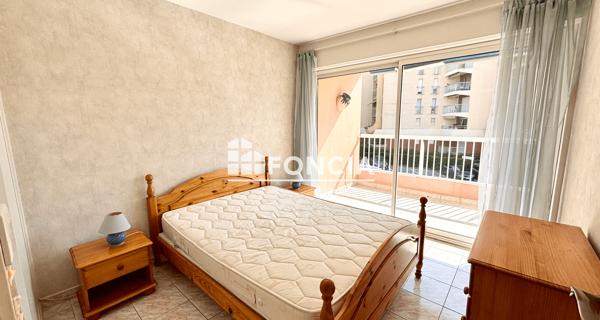 À vendre Appartement 2 pièces 37.95 m² - Fréjus 83600