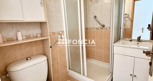 À vendre Appartement 2 pièces 37.95 m² - Fréjus 83600