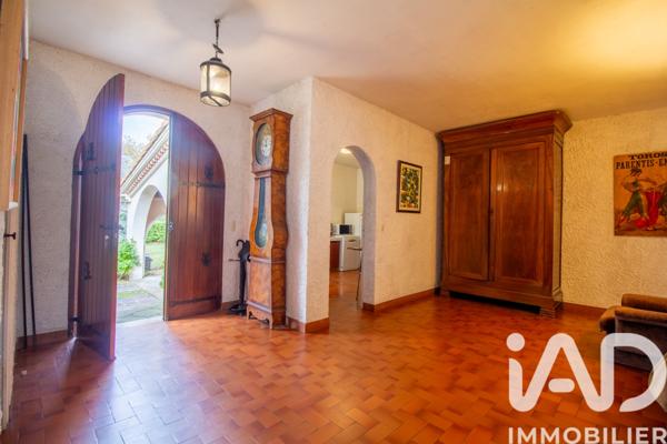 Maison à vendre 6 pièces 175 m² Lit-et-Mixe