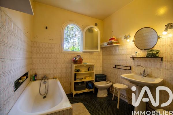 Maison à vendre 6 pièces 175 m² Lit-et-Mixe