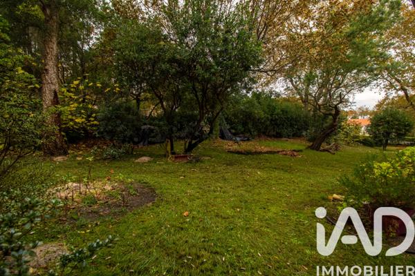 Maison à vendre 6 pièces 175 m² Lit-et-Mixe