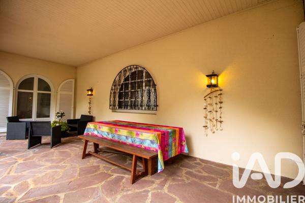 Maison à vendre 6 pièces 175 m² Lit-et-Mixe