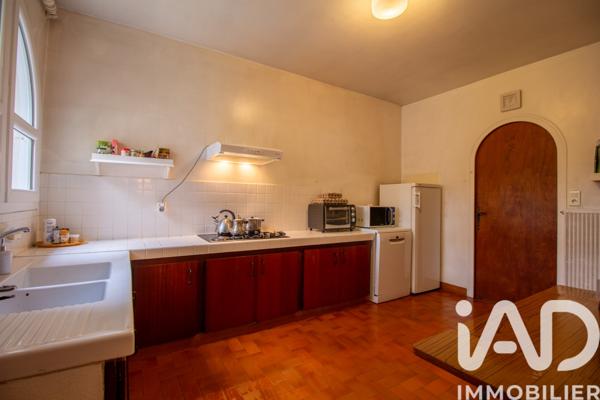 Maison à vendre 6 pièces 175 m² Lit-et-Mixe