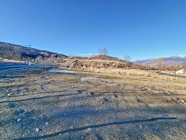 Nouveau lotissement d'exception - Votre terrain avec vue sur la Cerdagne