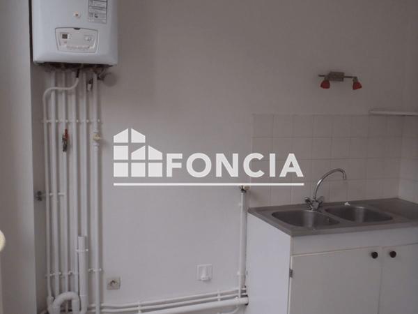 Location Appartement 2 pièces 47.3 m² - 1 RUE RUINART DE BRIMONT Reims 51100