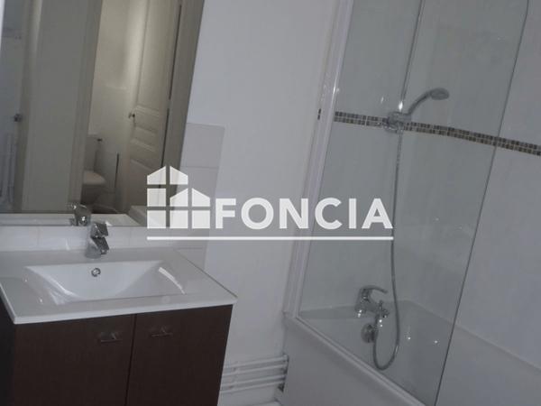 Location Appartement 2 pièces 47.3 m² - 1 RUE RUINART DE BRIMONT Reims 51100