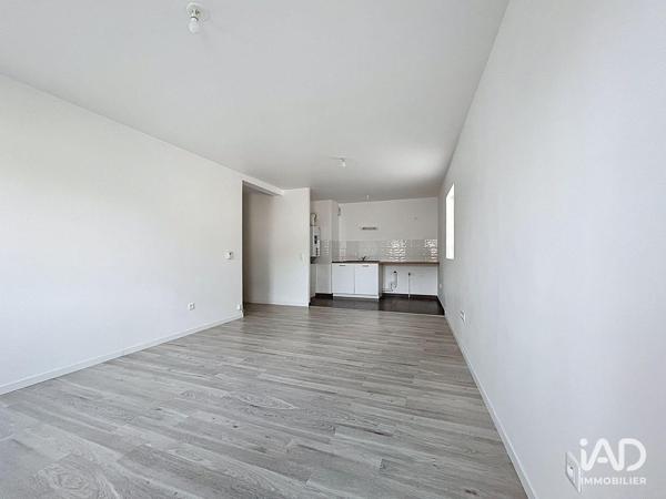 Location studio 36 m² Reims