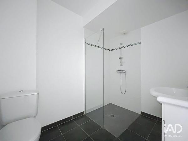 Location studio 36 m² Reims
