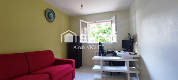 Maison campagne 4 chambres 153m²
