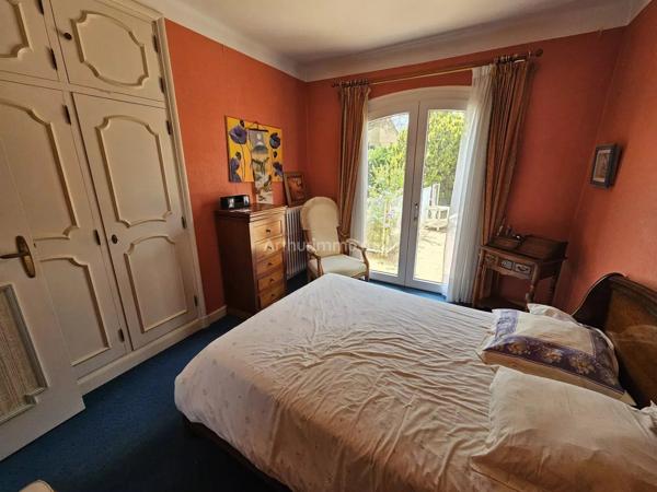 Vente                                                      Villa
                        
                     5 pièces                      140 m2                     à Saint-Raphaël