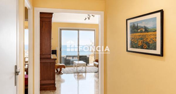 À vendre Appartement 5 pièces 132.6 m² - Cagnes-sur-mer 06800