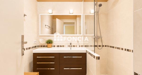 À vendre Appartement 5 pièces 132.6 m² - Cagnes-sur-mer 06800