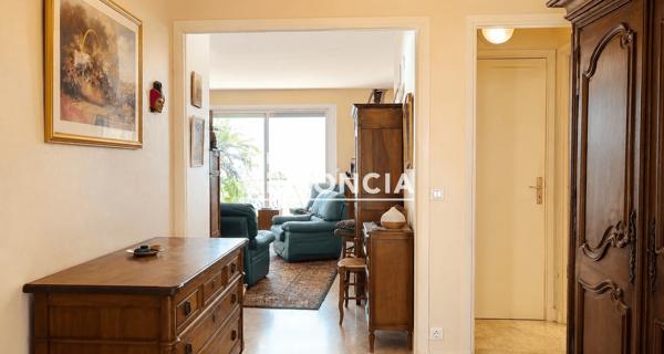 À vendre Appartement 5 pièces 132.6 m² - Cagnes-sur-mer 06800