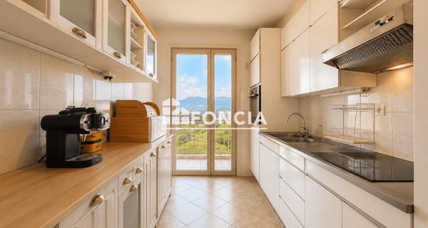 À vendre Appartement 5 pièces 132.6 m² - Cagnes-sur-mer 06800