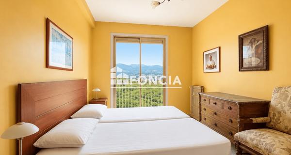 À vendre Appartement 5 pièces 132.6 m² - Cagnes-sur-mer 06800