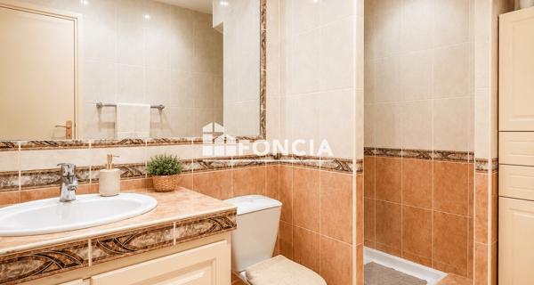 À vendre Appartement 5 pièces 132.6 m² - Cagnes-sur-mer 06800