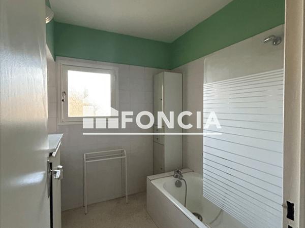 Location Appartement 3 pièces 58.11 m² - LE BIZET Brignoles 83170
