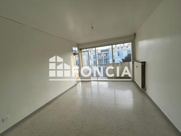 Location Appartement 3 pièces 58.11 m² - LE BIZET Brignoles 83170