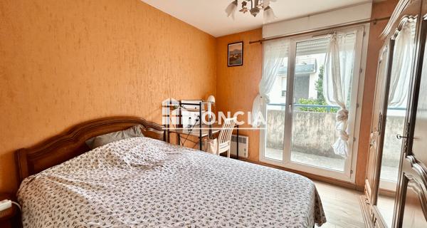 Location Appartement meublé 3 pièces 70 m² - Lyon 69008