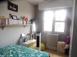 Appartement TYPE 2 ANGERS LAFAYETTE