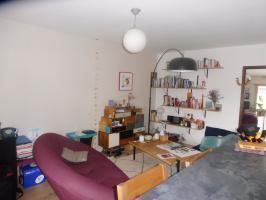 Appartement TYPE 2 ANGERS LAFAYETTE