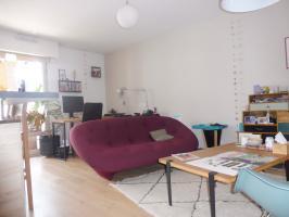 Appartement TYPE 2 ANGERS LAFAYETTE
