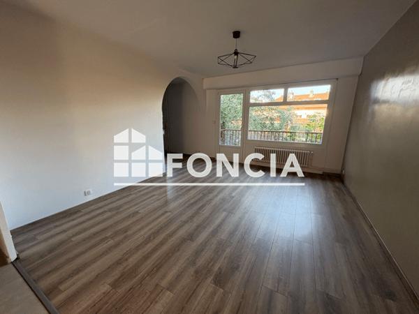 Location Appartement 3 pièces 81.59 m² - LE MARLY Bourg En Bresse 01000