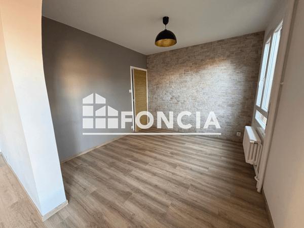 Location Appartement 3 pièces 81.59 m² - LE MARLY Bourg En Bresse 01000