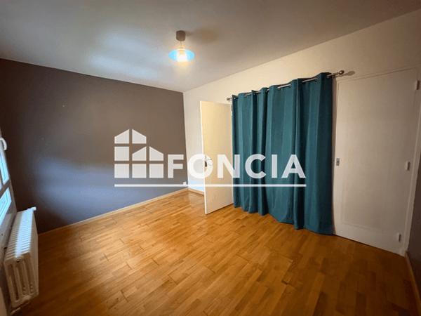 Location Appartement 3 pièces 81.59 m² - LE MARLY Bourg En Bresse 01000