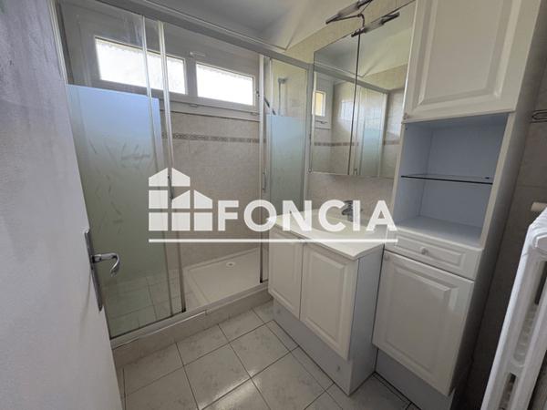 Location Appartement 3 pièces 81.59 m² - LE MARLY Bourg En Bresse 01000
