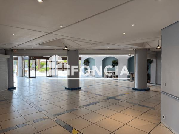 Location Studio meublé 22.56 m² - CANNES VERRERIE Cannes La Bocca 06150