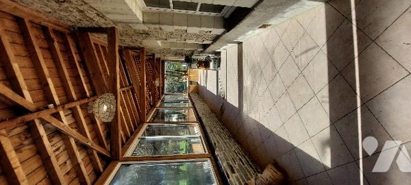 SAINTES-GEMMES-SUR-LOIRE, MAISON DE CARACTERE NICHEE AU SEIN D'UN PARC ARBORE DE 7.500 M²