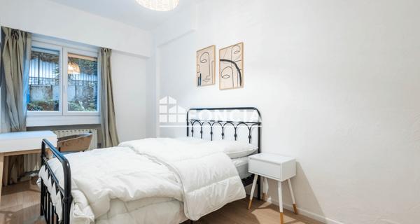 Location Appartement meublé 2 pièces 38.05 m² - Nice 06100