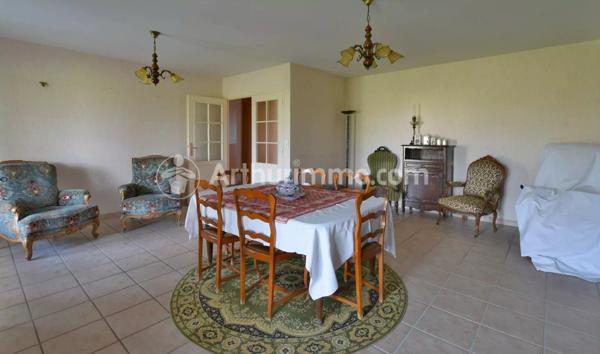 Vente Maison 4 pièces 120 m2 à Saint-Sulpice-la-Pointe