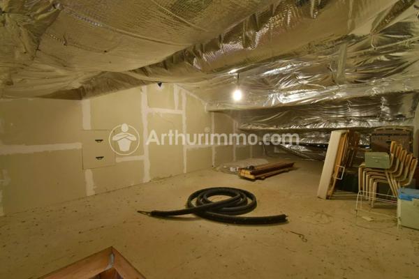 Vente Maison 4 pièces 120 m2 à Saint-Sulpice-la-Pointe