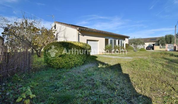 Vente Maison 4 pièces 120 m2 à Saint-Sulpice-la-Pointe