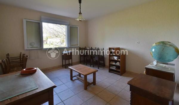 Vente Maison 4 pièces 120 m2 à Saint-Sulpice-la-Pointe