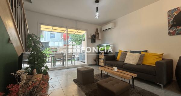 Location Maison 3 pièces 59.89 m² - Châteaurenard 13160