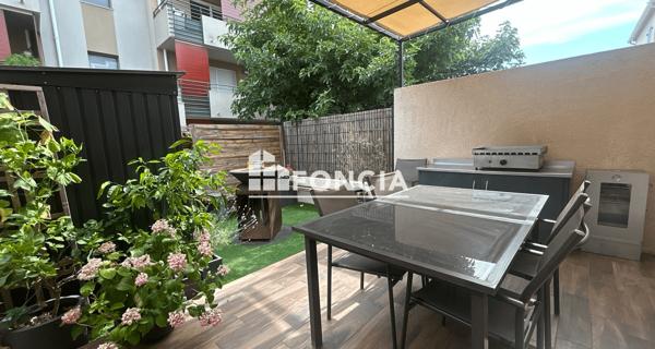 Location Maison 3 pièces 59.89 m² - Châteaurenard 13160