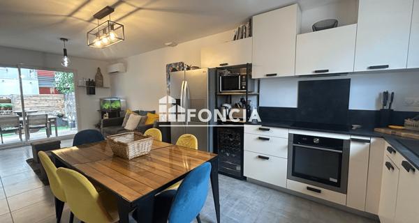 Location Maison 3 pièces 59.89 m² - Châteaurenard 13160
