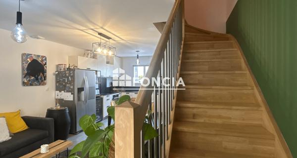 Location Maison 3 pièces 59.89 m² - Châteaurenard 13160