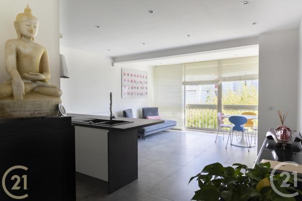 Appartement F3 à vendre  3 pièces - 64,53 m2 MANDELIEU LA NAPOULE - 06