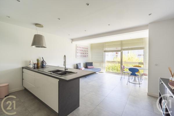 Appartement F3 à vendre  3 pièces - 64,53 m2 MANDELIEU LA NAPOULE - 06