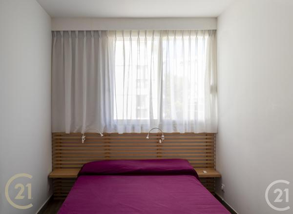 Appartement F3 à vendre  3 pièces - 64,53 m2 MANDELIEU LA NAPOULE - 06